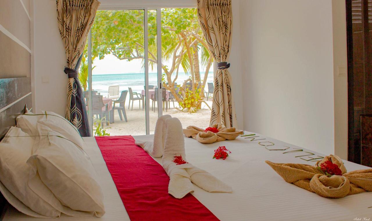 דיפושי Crown Beach Villas -Private Beach מראה חיצוני תמונה