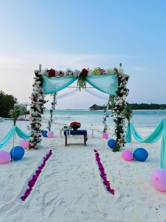 דיפושי Crown Beach Villas -Private Beach מראה חיצוני תמונה