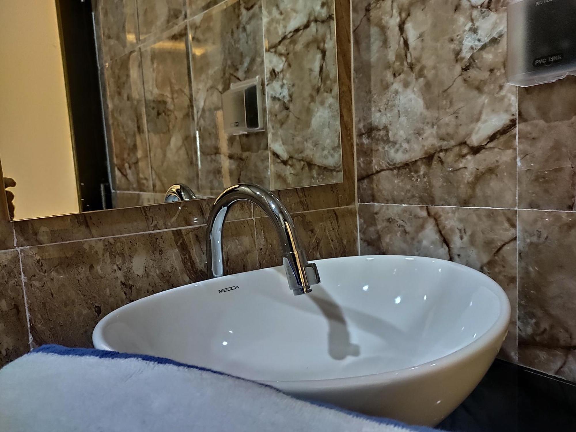 דיפושי Crown Beach Villas -Private Beach מראה חיצוני תמונה