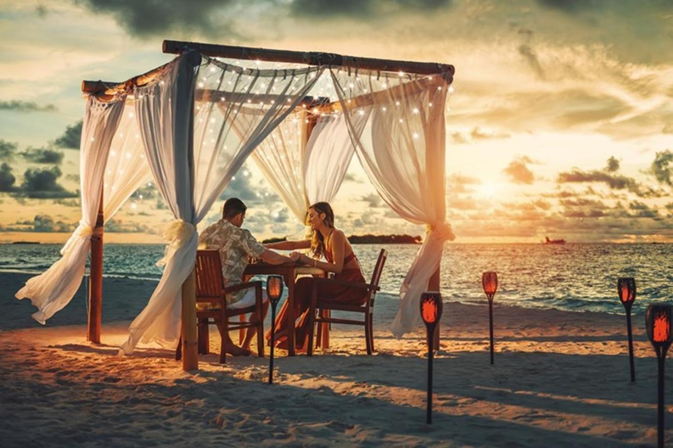 דיפושי Crown Beach Villas -Private Beach מראה חיצוני תמונה