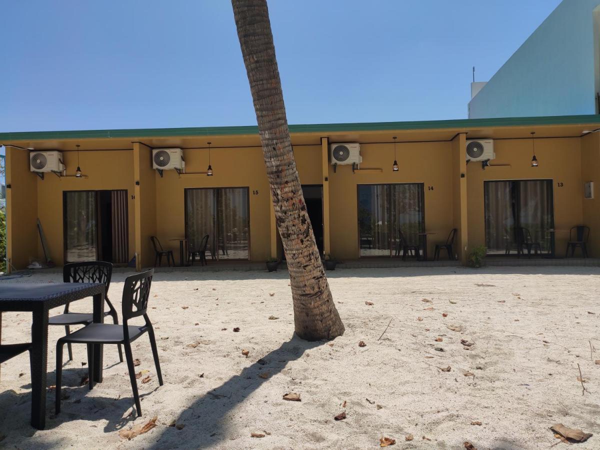 דיפושי Crown Beach Villas -Private Beach מראה חיצוני תמונה