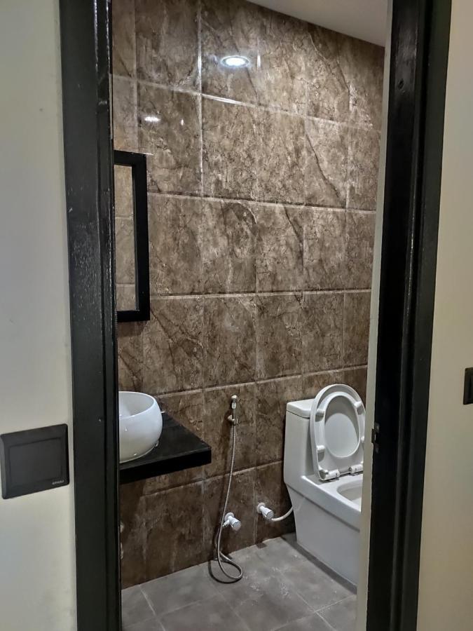 דיפושי Crown Beach Villas -Private Beach מראה חיצוני תמונה