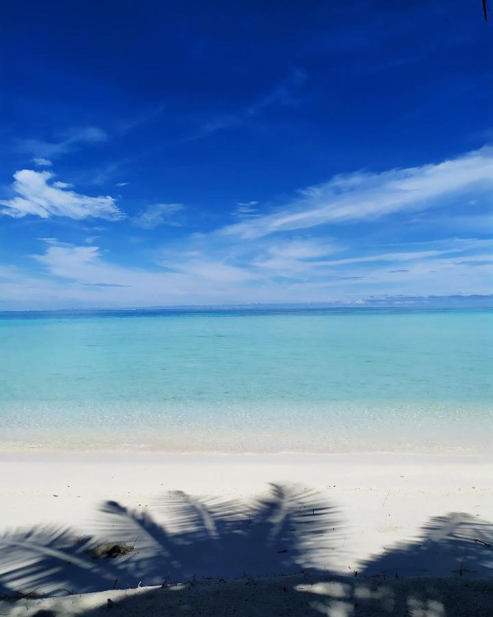 דיפושי Crown Beach Villas -Private Beach מראה חיצוני תמונה