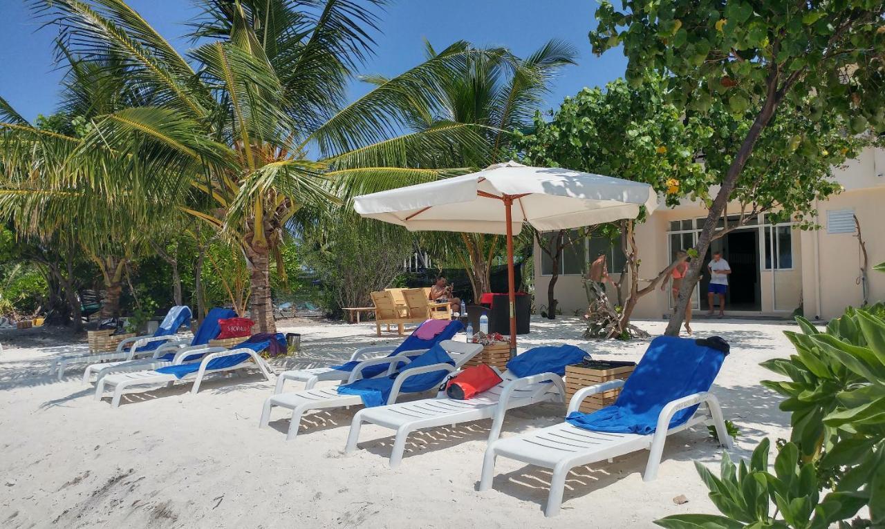 דיפושי Crown Beach Villas -Private Beach מראה חיצוני תמונה