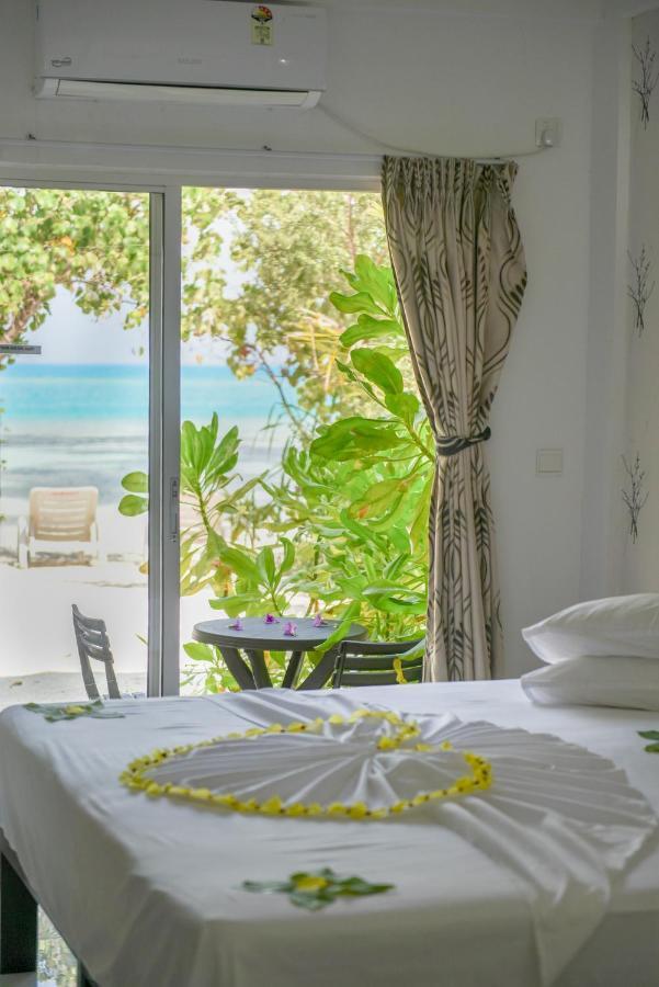 דיפושי Crown Beach Villas -Private Beach מראה חיצוני תמונה